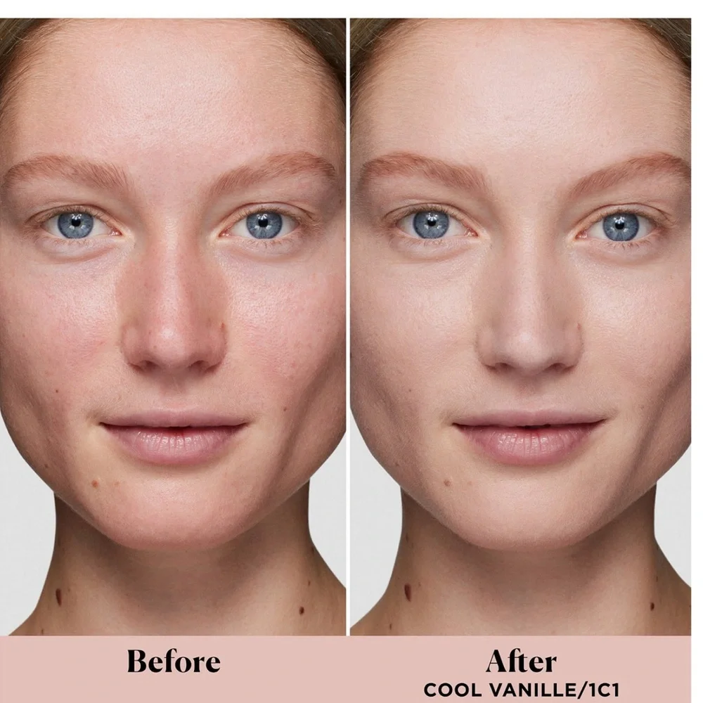 laura mercier achieve smooth